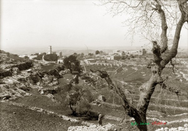  | موسوعة القرى الفلسطينية