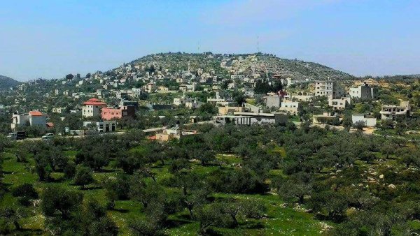  | موسوعة القرى الفلسطينية