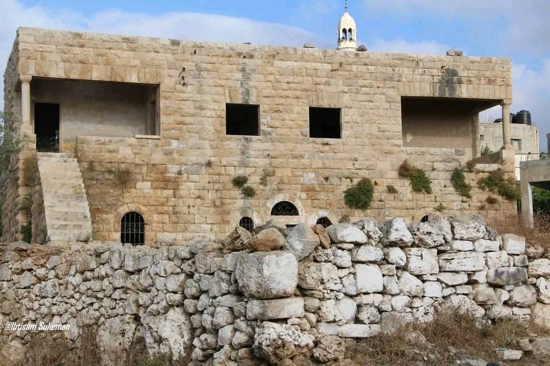  | موسوعة القرى الفلسطينية