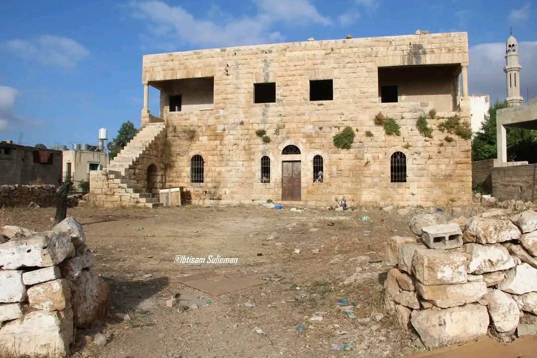  | موسوعة القرى الفلسطينية