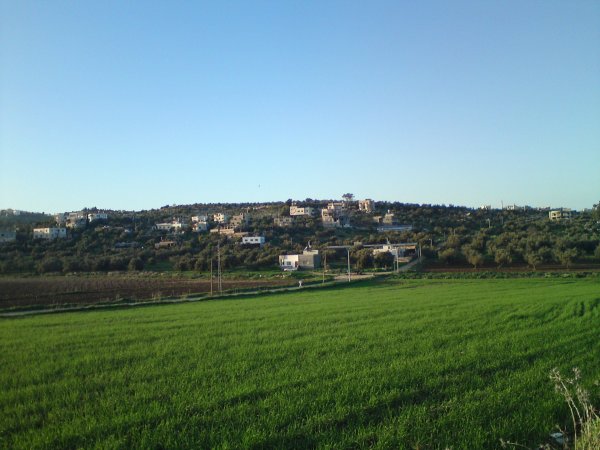  | موسوعة القرى الفلسطينية