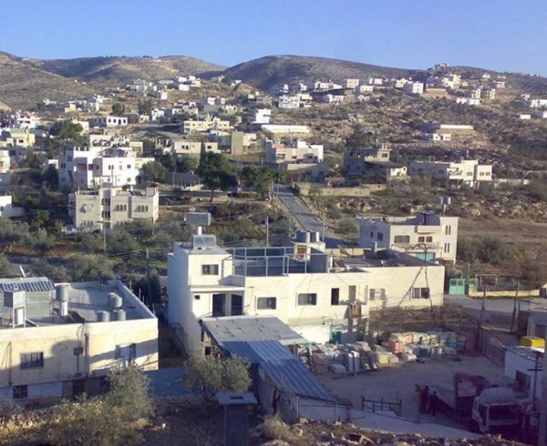  | موسوعة القرى الفلسطينية