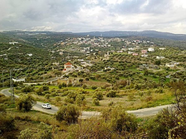  | موسوعة القرى الفلسطينية