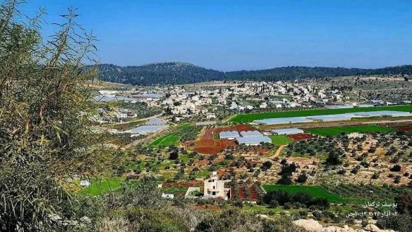  | موسوعة القرى الفلسطينية