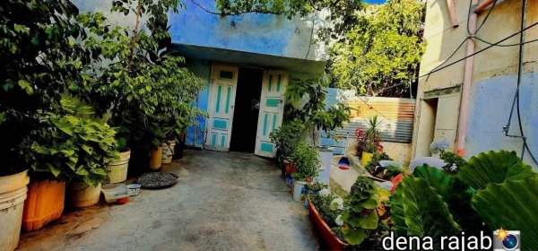 صور البيوت في البلدة