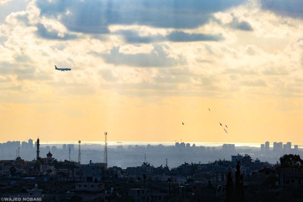 قرية شقبا / رام الله/ بعدسة واجد النوباني