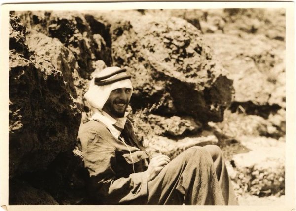 قرية شقبا / رام الله