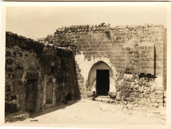 قرية شقبا / رام الله