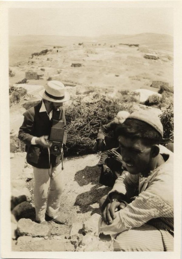 قرية شقبا / رام الله