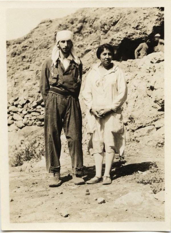 قرية شقبا / رام الله