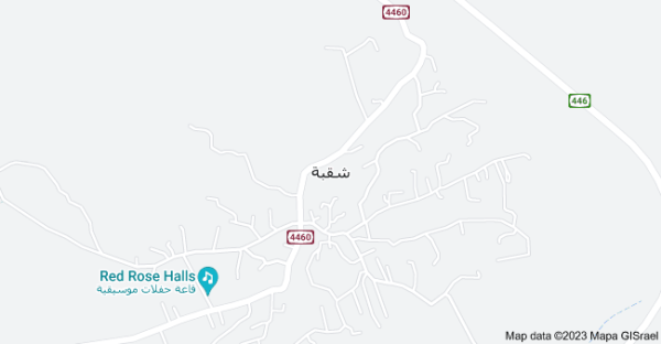 قرية شقبا / رام الله