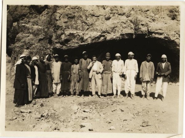 قرية شقبا / رام الله