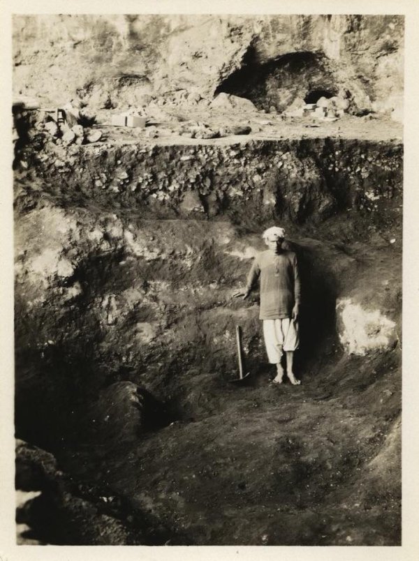 قرية شقبا / رام الله