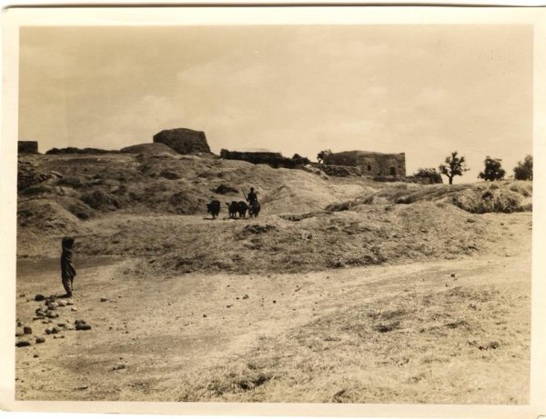 قرية شقبا / رام الله