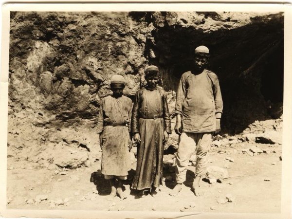 قرية شقبا / رام الله