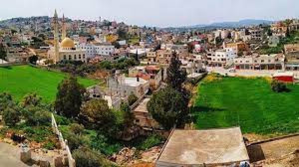  | موسوعة القرى الفلسطينية