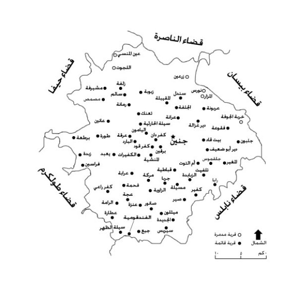  | موسوعة القرى الفلسطينية