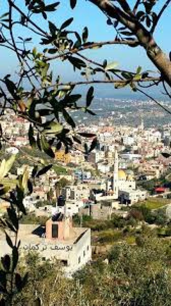  | موسوعة القرى الفلسطينية