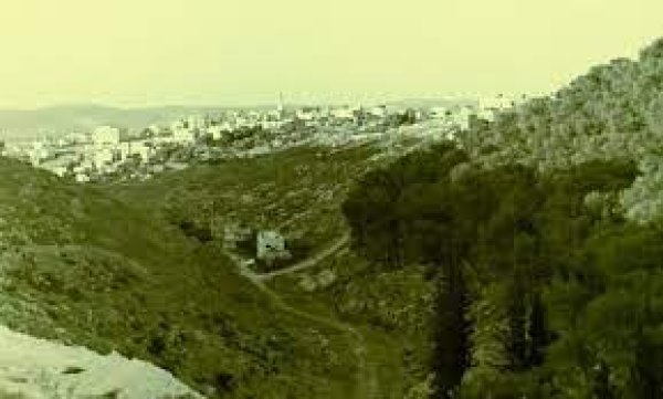  | موسوعة القرى الفلسطينية