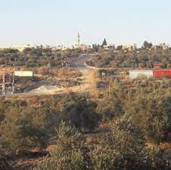 نزلة الشيخ زيد / جنين