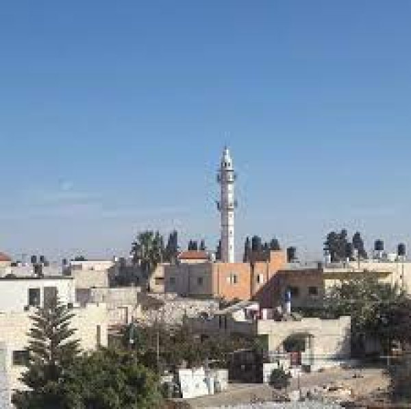 نزلة الشيخ زيد / جنين