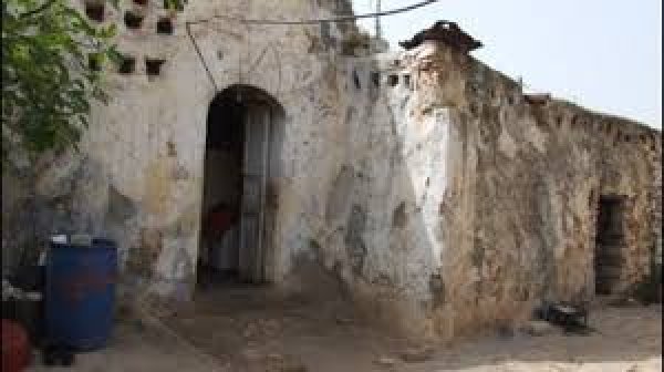 نزلة الشيخ زيد / جنين