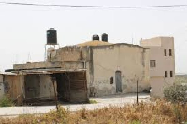 نزلة الشيخ زيد / جنين