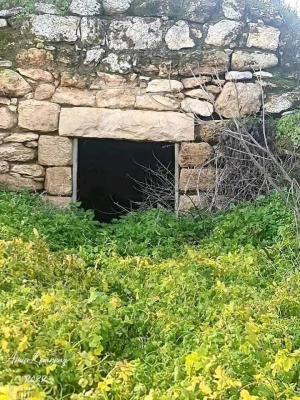 من الكفير وسهل رابا والزبابده، بعدسة: أ. امين خراز