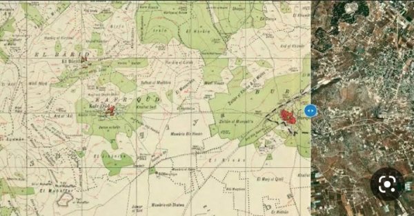  | موسوعة القرى الفلسطينية