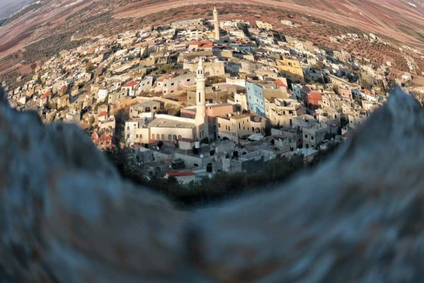  | موسوعة القرى الفلسطينية