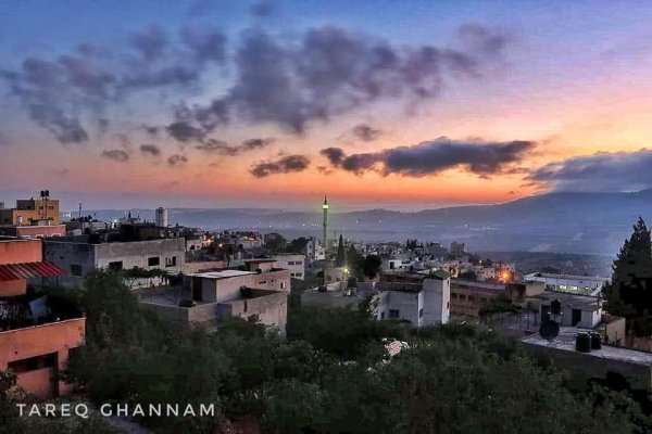  | موسوعة القرى الفلسطينية