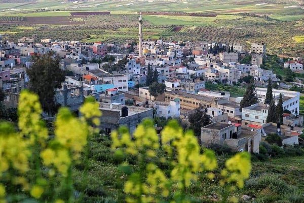  | موسوعة القرى الفلسطينية