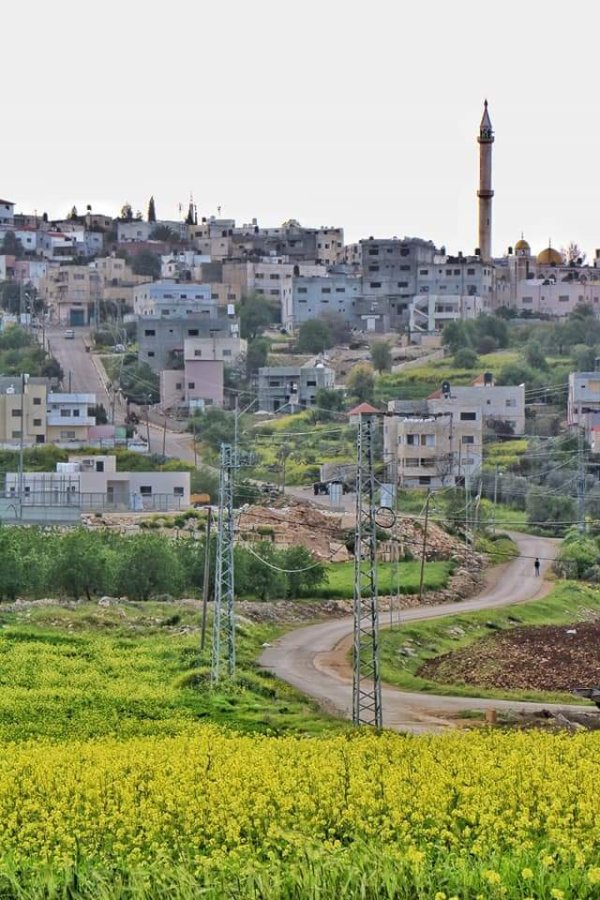  | موسوعة القرى الفلسطينية