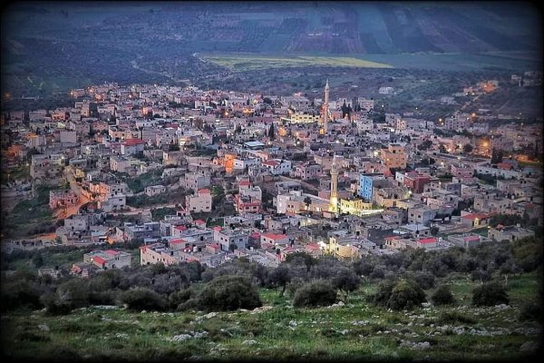  | موسوعة القرى الفلسطينية