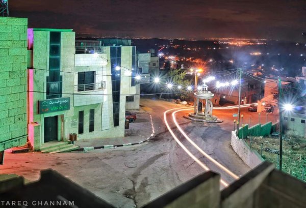  | موسوعة القرى الفلسطينية