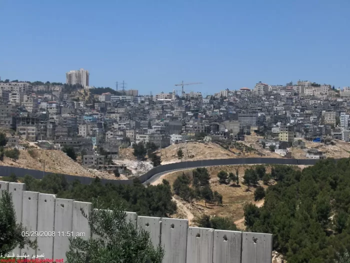 شُعْفَاط  | موسوعة القرى الفلسطينية