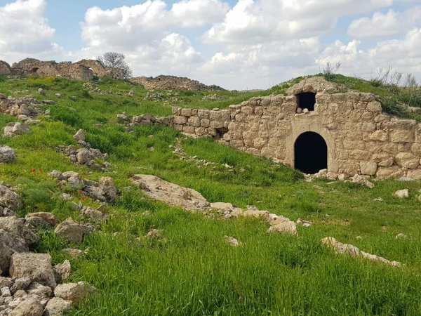  | موسوعة القرى الفلسطينية