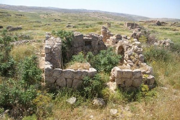  | موسوعة القرى الفلسطينية