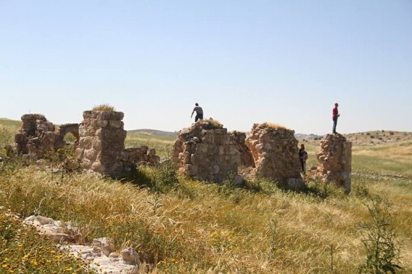  | موسوعة القرى الفلسطينية