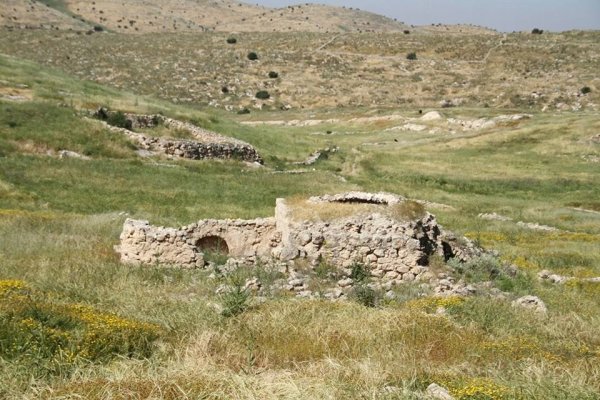  | موسوعة القرى الفلسطينية