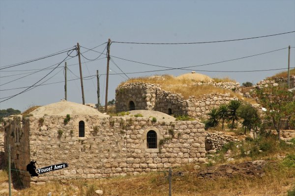 قرية البِرج / دورا