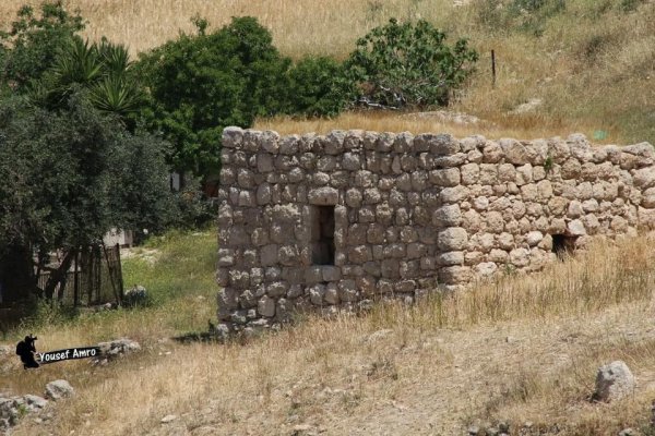 قرية البِرج / دورا