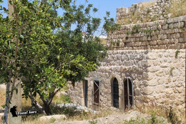 قرية البِرج / دورا