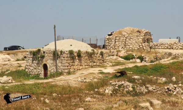 قرية البِرج / دورا
