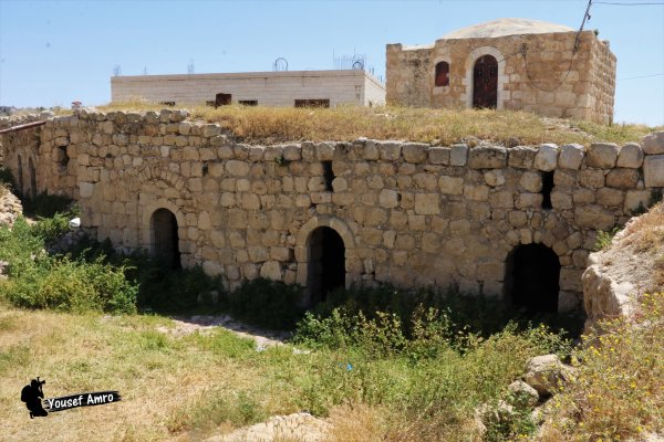 قرية البِرج / دورا