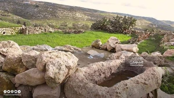 قرية رابود / دورا الخليل