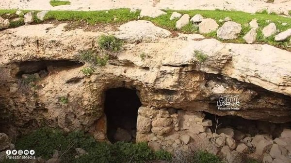 قرية رابود / دورا الخليل