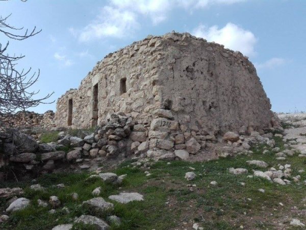 قرية رابود / دورا الخليل