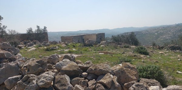 قرية رابود / دورا الخليل