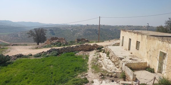 قرية رابود / دورا الخليل